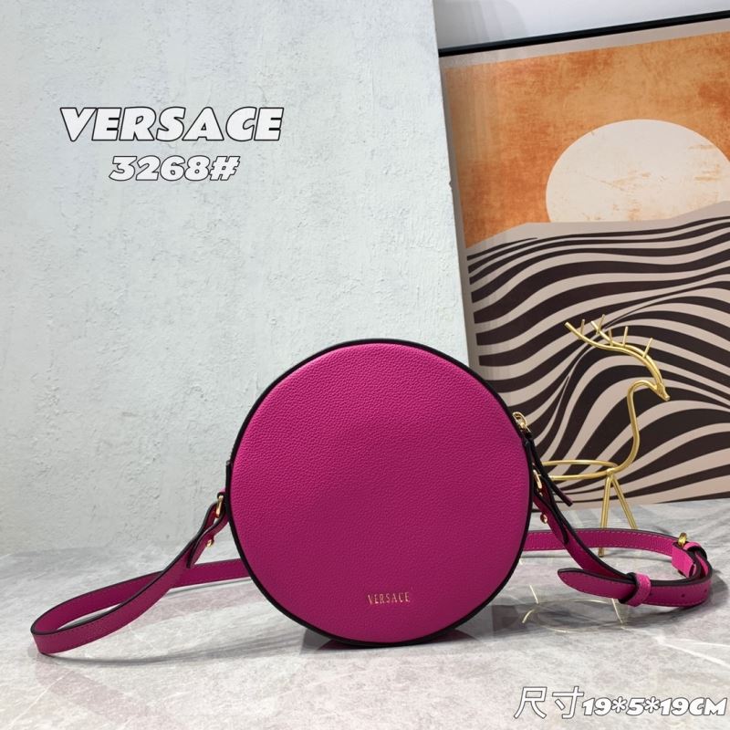 Versace Round Bags